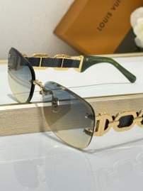 Picture of Louis Vuitton Sunglasses _SKUfw76511494fw